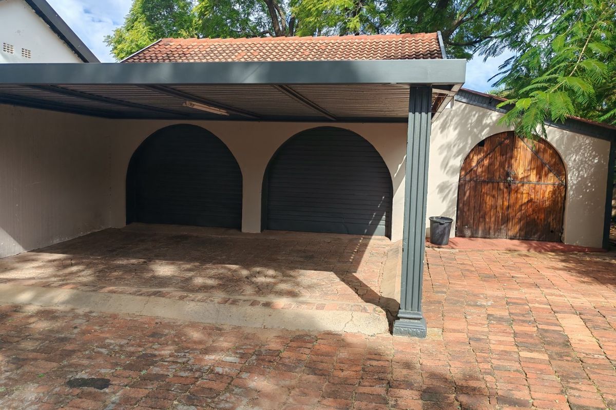 3-Bedroom Family Home in Bela Bela for sale - Photo 3