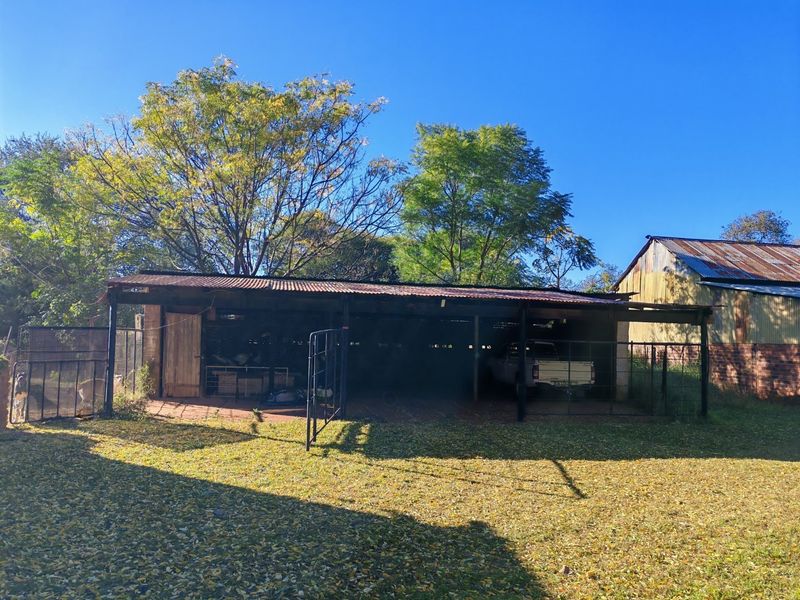 Operational Chicken Farm for Sale - 20 Hectares in Bela Bela - Photo 10