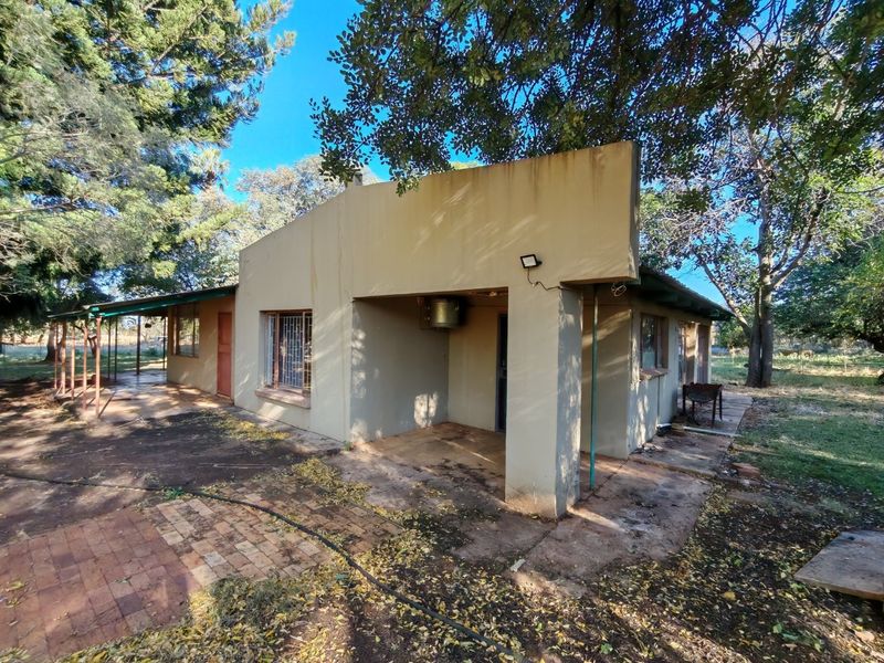 Operational Chicken Farm for Sale - 20 Hectares in Bela Bela - Photo 6