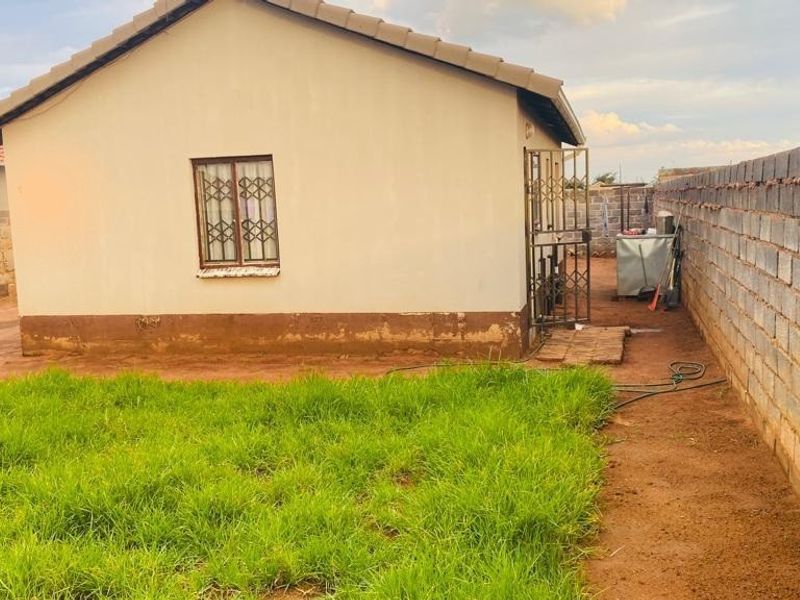 House To Rent in Protea Glen, Soweto - Photo 10