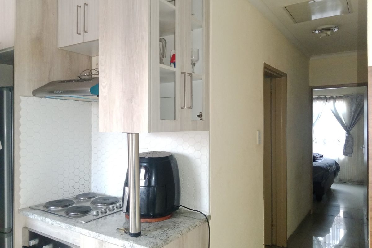 3 Bedroom House For Sale in Soshanguve East Ext 5, Soshanguve East, Soshanguve - Photo 5