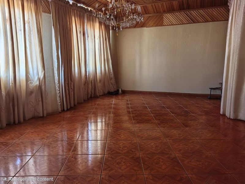 Family home To Let in  Flora Park, Polokwane - Photo 3
