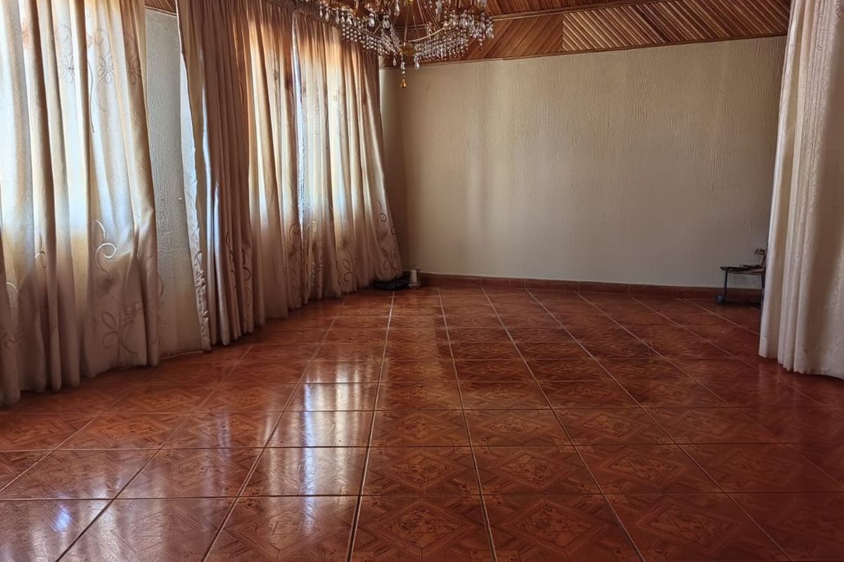 Family home To Let in  Flora Park, Polokwane - Photo 3