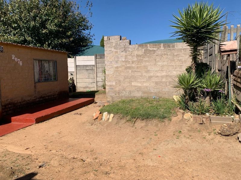 Investment property for sale in Olievenhoutbos, Centurion. - Photo 6