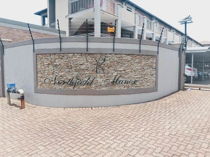 Splendid Apartment For Sale in Pretoria North, Pretoria - Photo 1