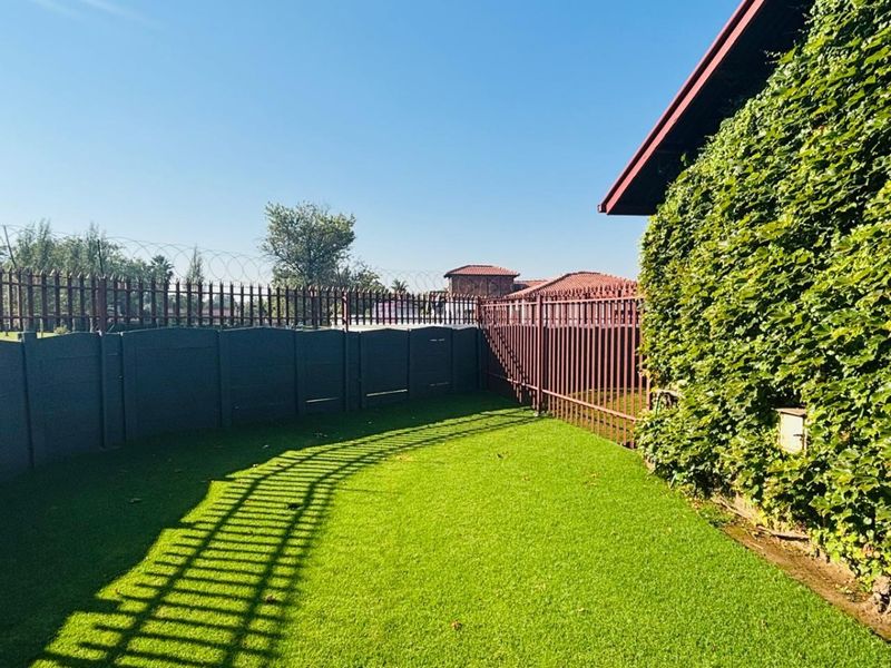 House For Sale in CW 4, Vanderbijlpark - Photo 2