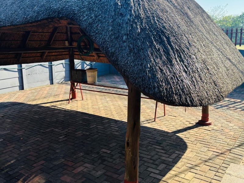 House For Sale in CW 4, Vanderbijlpark - Photo 9
