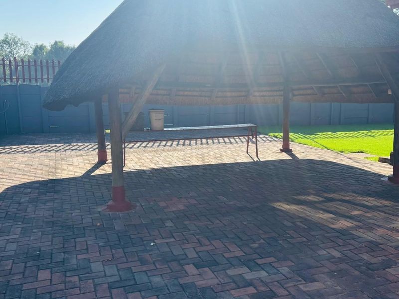 House For Sale in CW 4, Vanderbijlpark - Photo 1