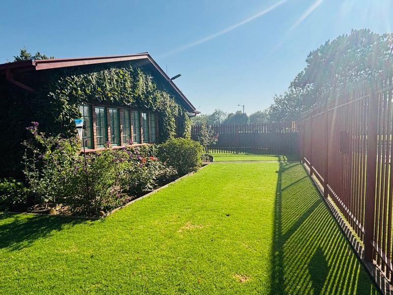 House For Sale in CW 4, Vanderbijlpark - Photo 4