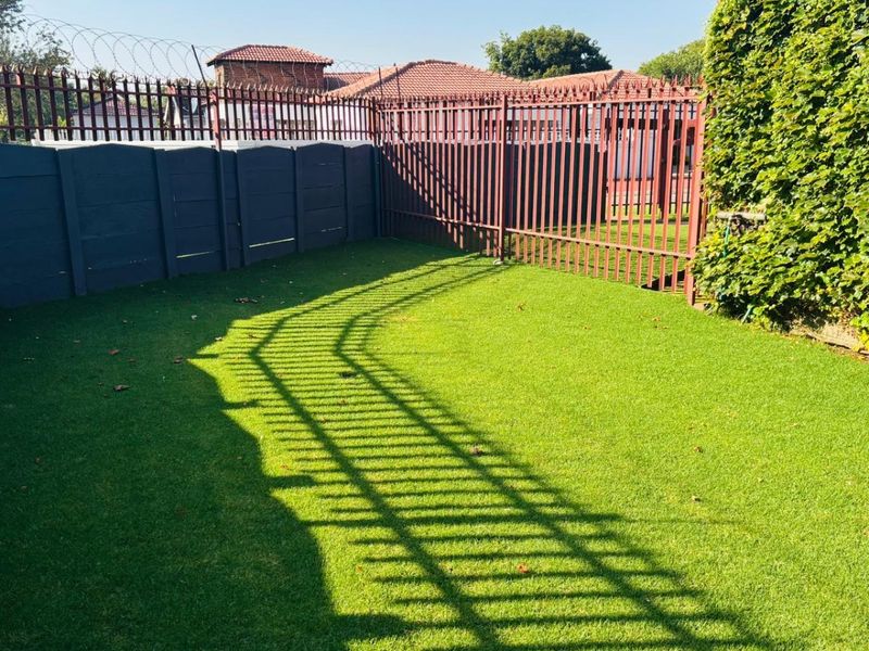 House For Sale in CW 4, Vanderbijlpark - Photo 2