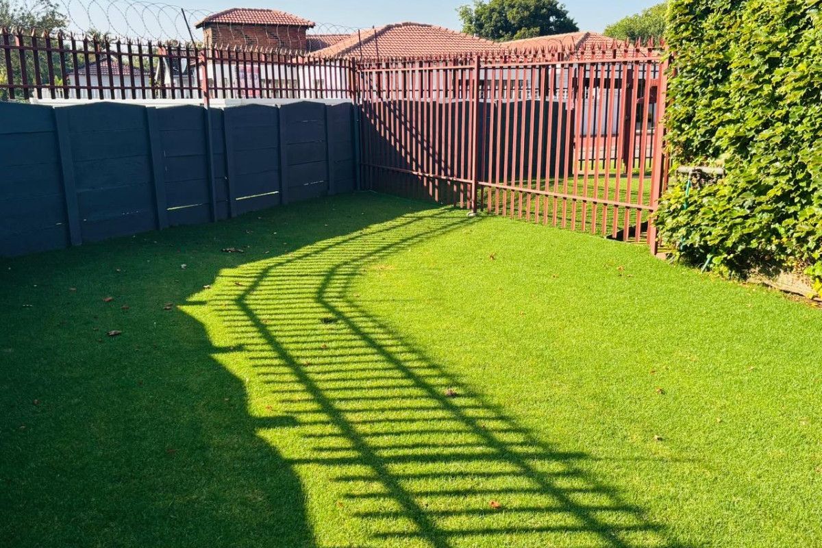 House For Sale in CW 4, Vanderbijlpark - Photo 2