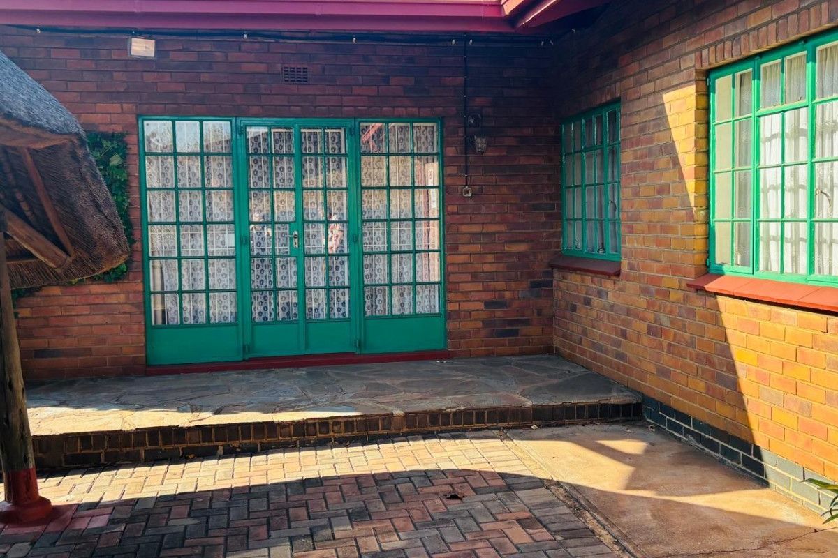 House For Sale in CW 4, Vanderbijlpark - Photo 5