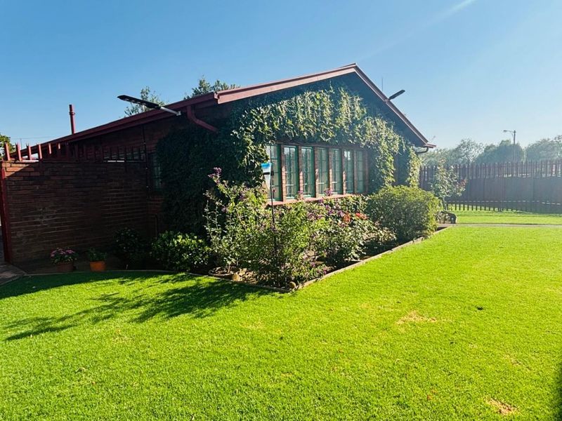 House For Sale in CW 4, Vanderbijlpark - Photo 6