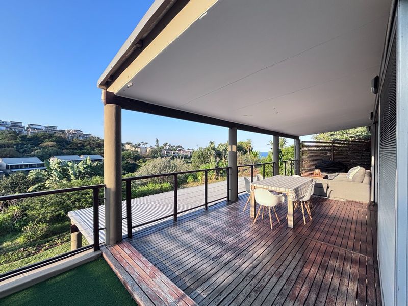 Sea Views, Sunrise Mornings and Simbithi Serenity - Photo 2