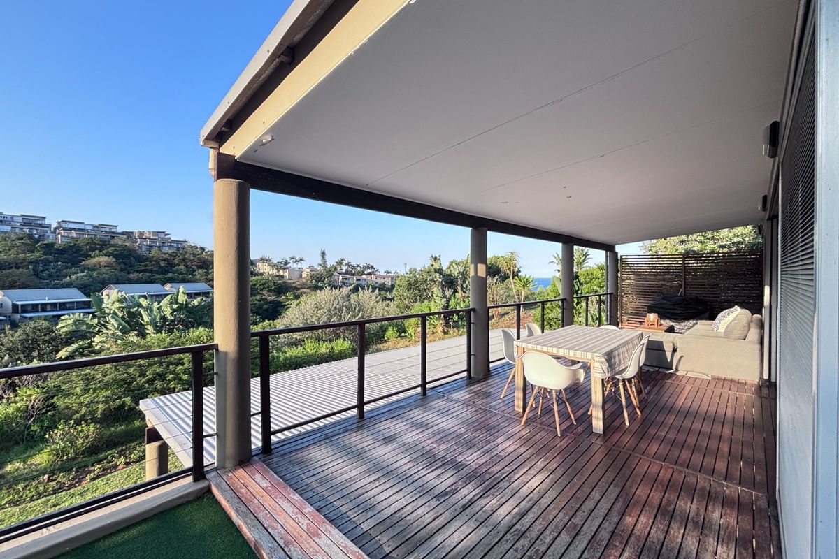 Sea Views, Sunrise Mornings and Simbithi Serenity - Photo 2