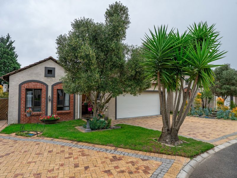 Rare Opportunity in Sought-After Rosemary Estate - Photo 1