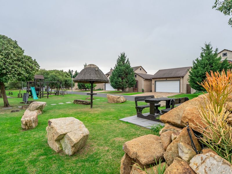 Rare Opportunity in Sought-After Rosemary Estate - Photo 4