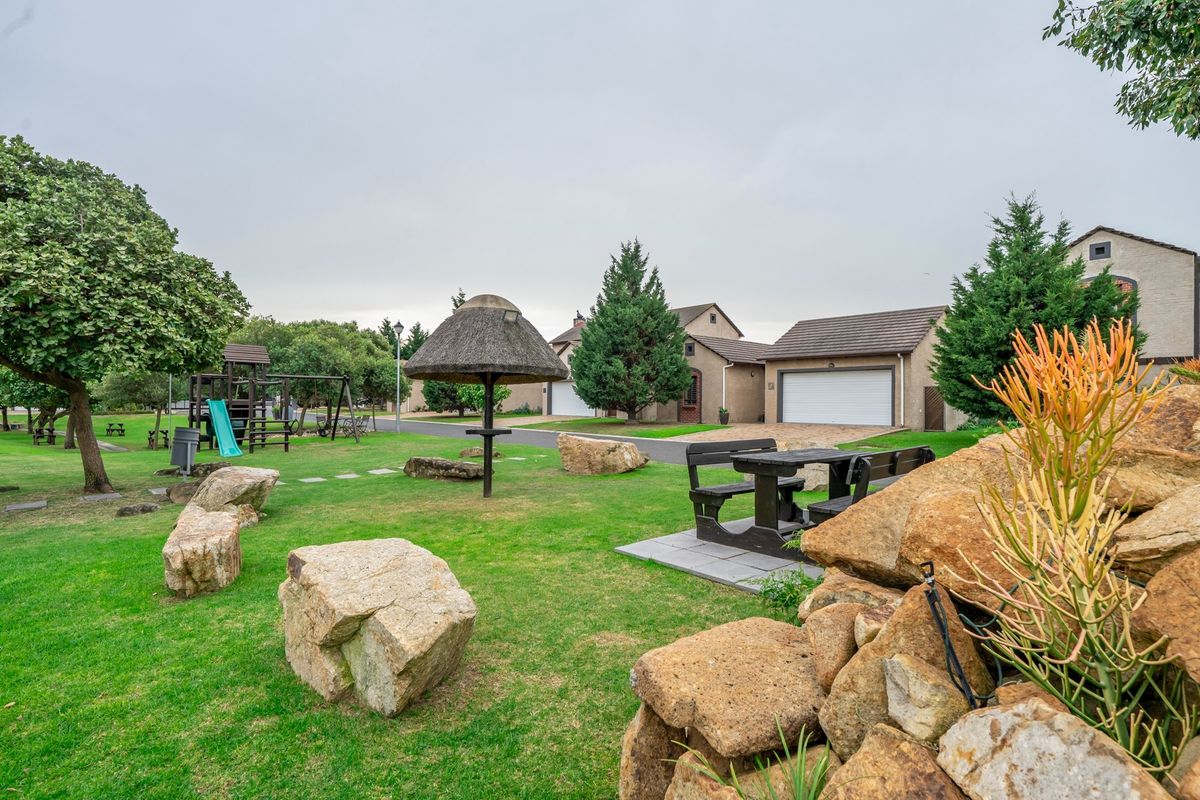 Rare Opportunity in Sought-After Rosemary Estate - Photo 4
