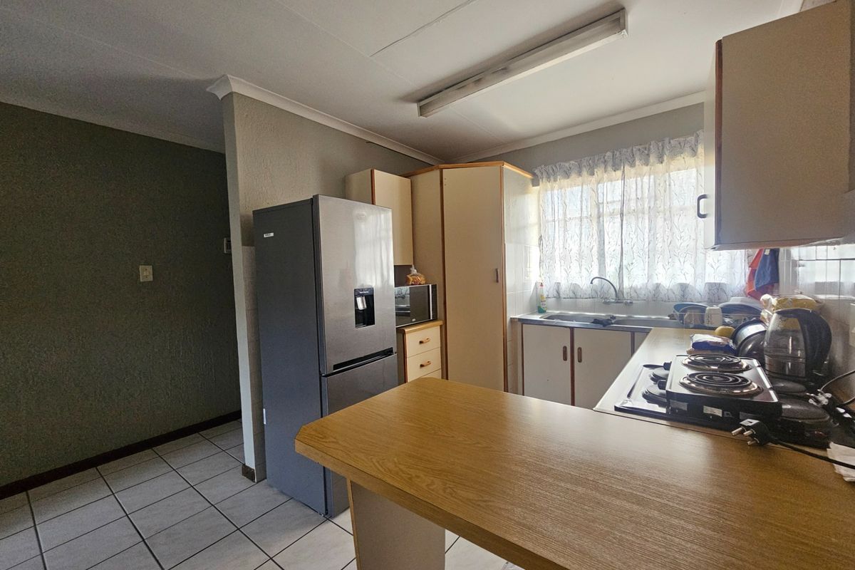 Apartment For Sale in Nelspruit Ext 11, Nelspruit - Photo 5