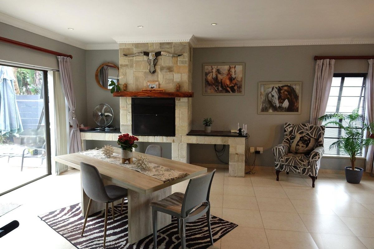House For Sale in Bluewater Bay, Saldanha - Photo 5