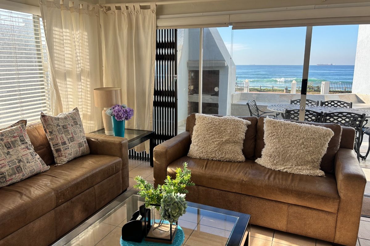 Apartment To Rent in Umdloti Beach, Umdloti, KwaZulu Natal - Photo 5