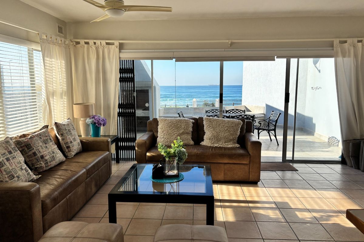 Apartment To Rent in Umdloti Beach, Umdloti, KwaZulu Natal - Photo 4
