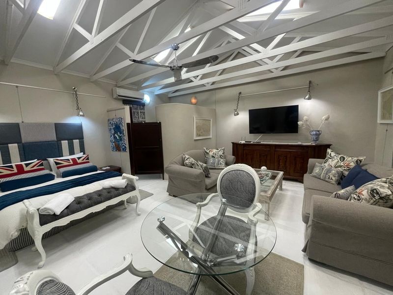 Fully Furnished, Cottage To Rent in White River Country Estate - Photo 8