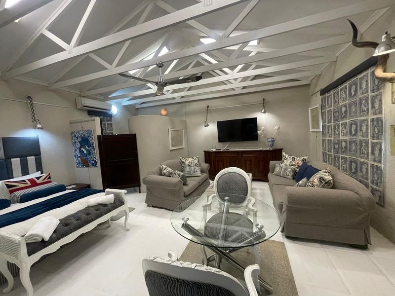 Fully Furnished, Cottage To Rent in White River Country Estate - Photo 4