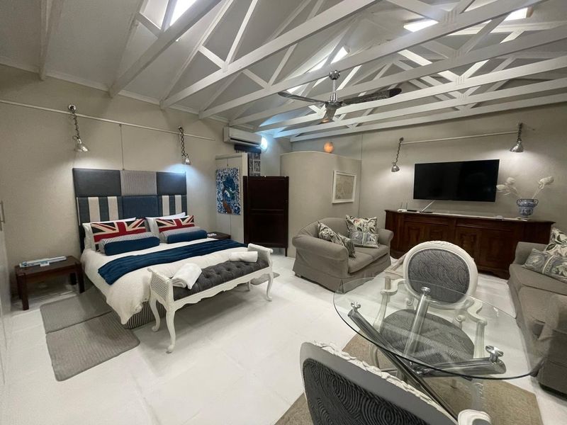 Fully Furnished, Cottage To Rent in White River Country Estate - Photo 5