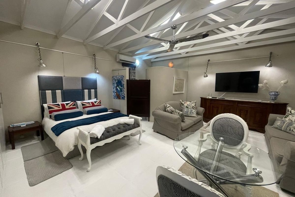 Fully Furnished, Cottage To Rent in White River Country Estate - Photo 5
