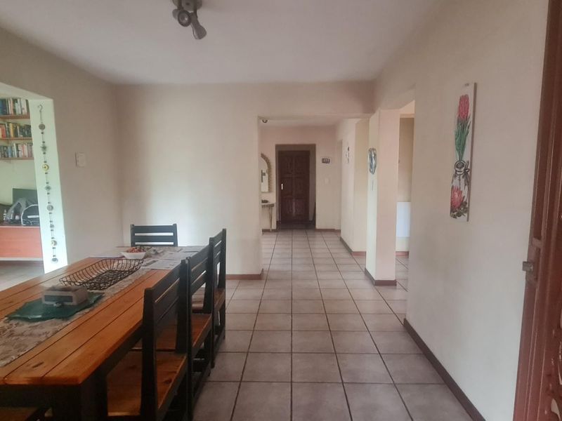 Lovely duplex in well-managed sought after complex behind Florida Hoerskool - Photo 8