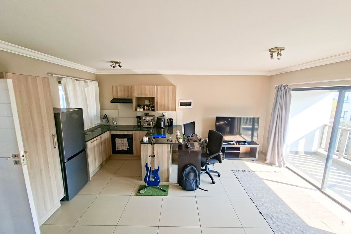 Apartment For Sale in Secure Village - Photo 2