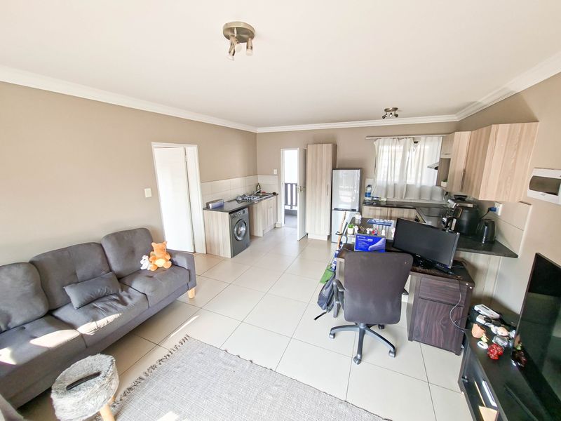 Apartment For Sale in Secure Village - Photo 1