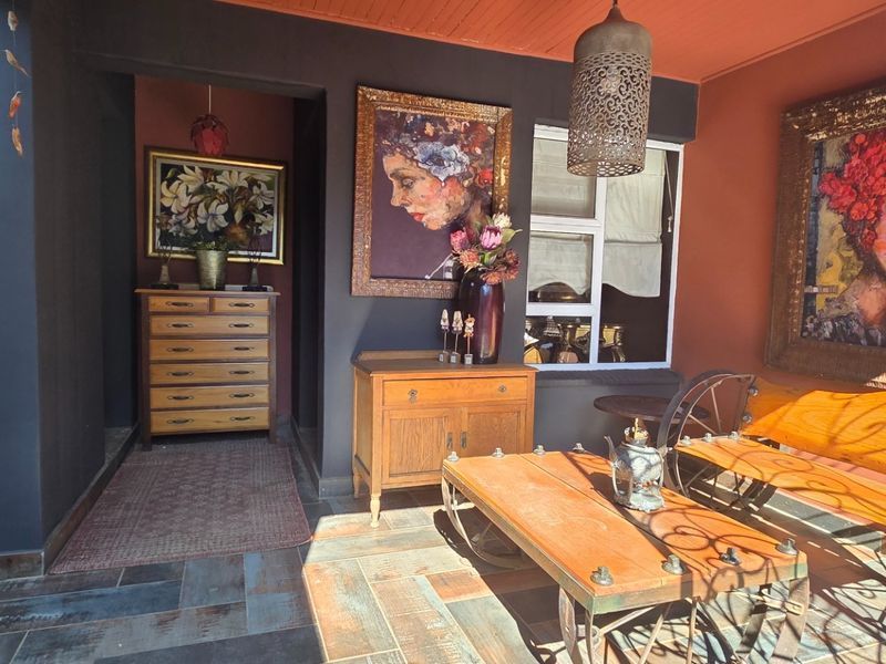 Stunning House for Sale In Elandia Kroonstad - Photo 2