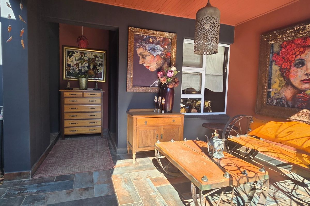 Stunning House for Sale In Elandia Kroonstad - Photo 2