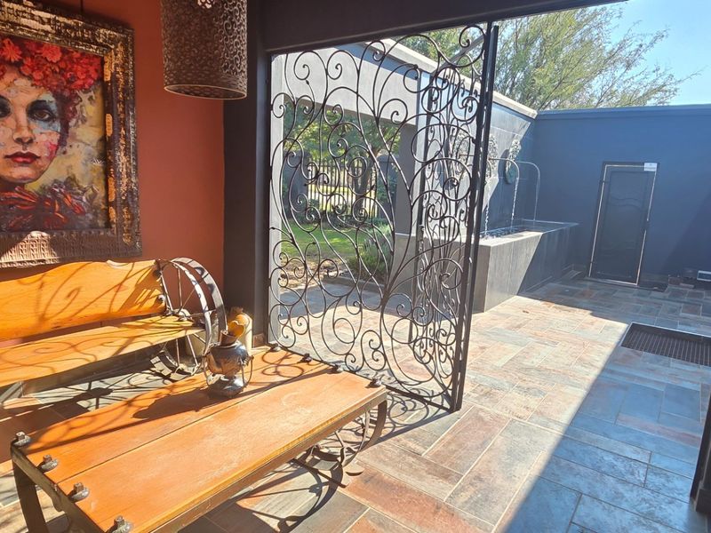 Stunning House for Sale In Elandia Kroonstad - Photo 3