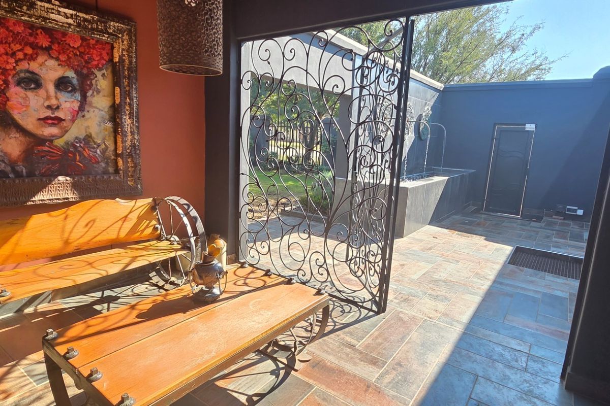 Stunning House for Sale In Elandia Kroonstad - Photo 3