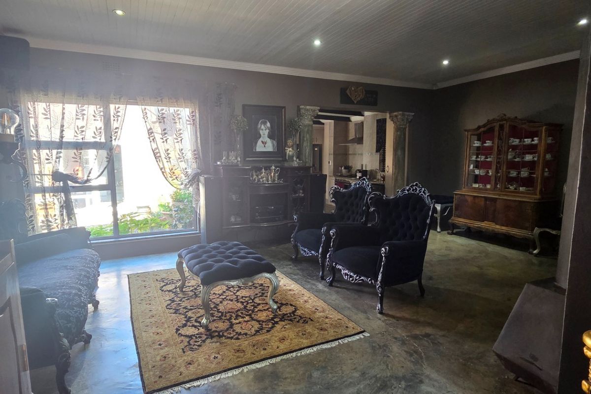Stunning House for Sale In Elandia Kroonstad - Photo 4