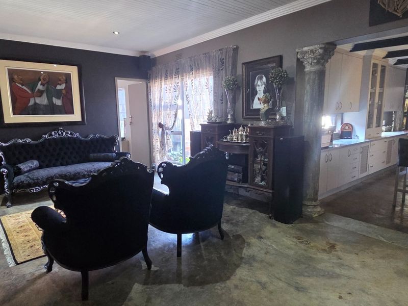 Stunning House for Sale In Elandia Kroonstad - Photo 5