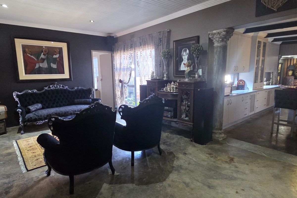 Stunning House for Sale In Elandia Kroonstad - Photo 5