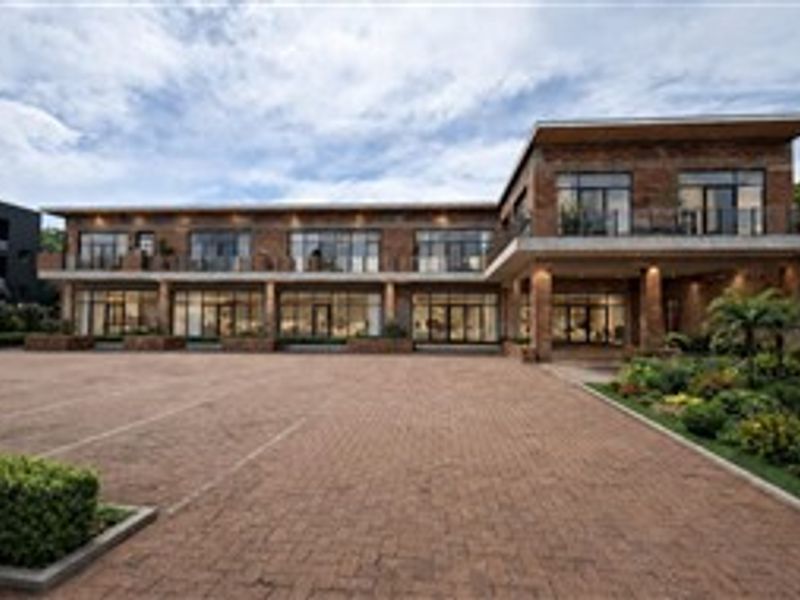Commercial Property To Rent in Ballito Central, Ballito, KwaZulu Natal - Photo 1