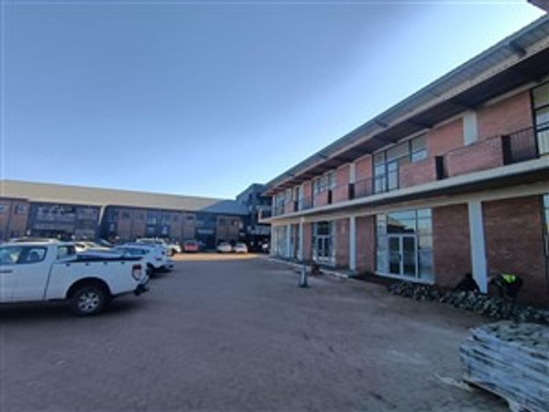 Commercial Property To Rent in Ballito Central, Ballito, KwaZulu Natal - Photo 2