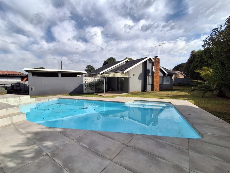 House For Sale in Bonaero Park, Kempton Park - Photo 1