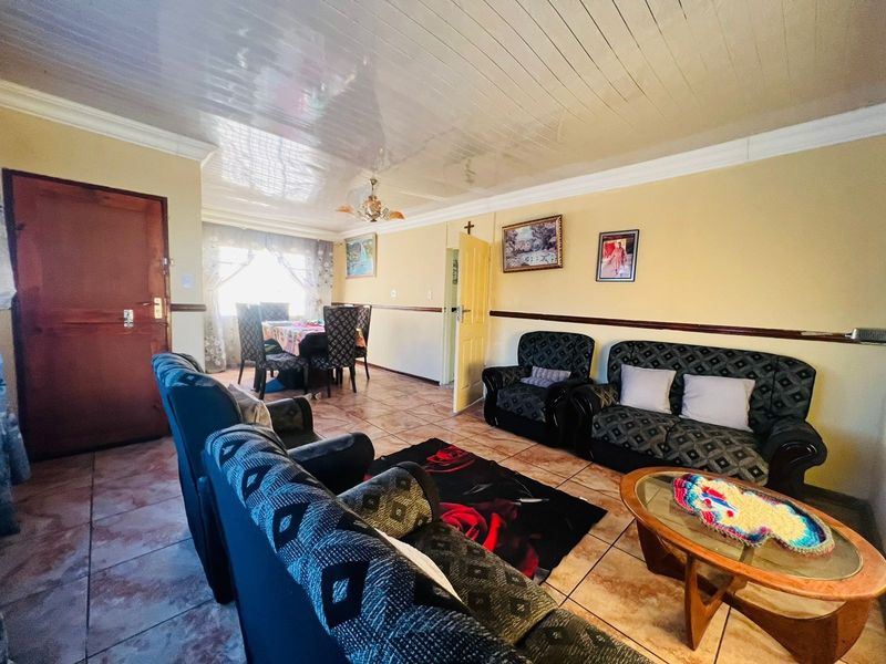 House For Sale in Vanderbijlpark CW 5, Vanderbijlpark CW, Vanderbijlpark - Photo 8