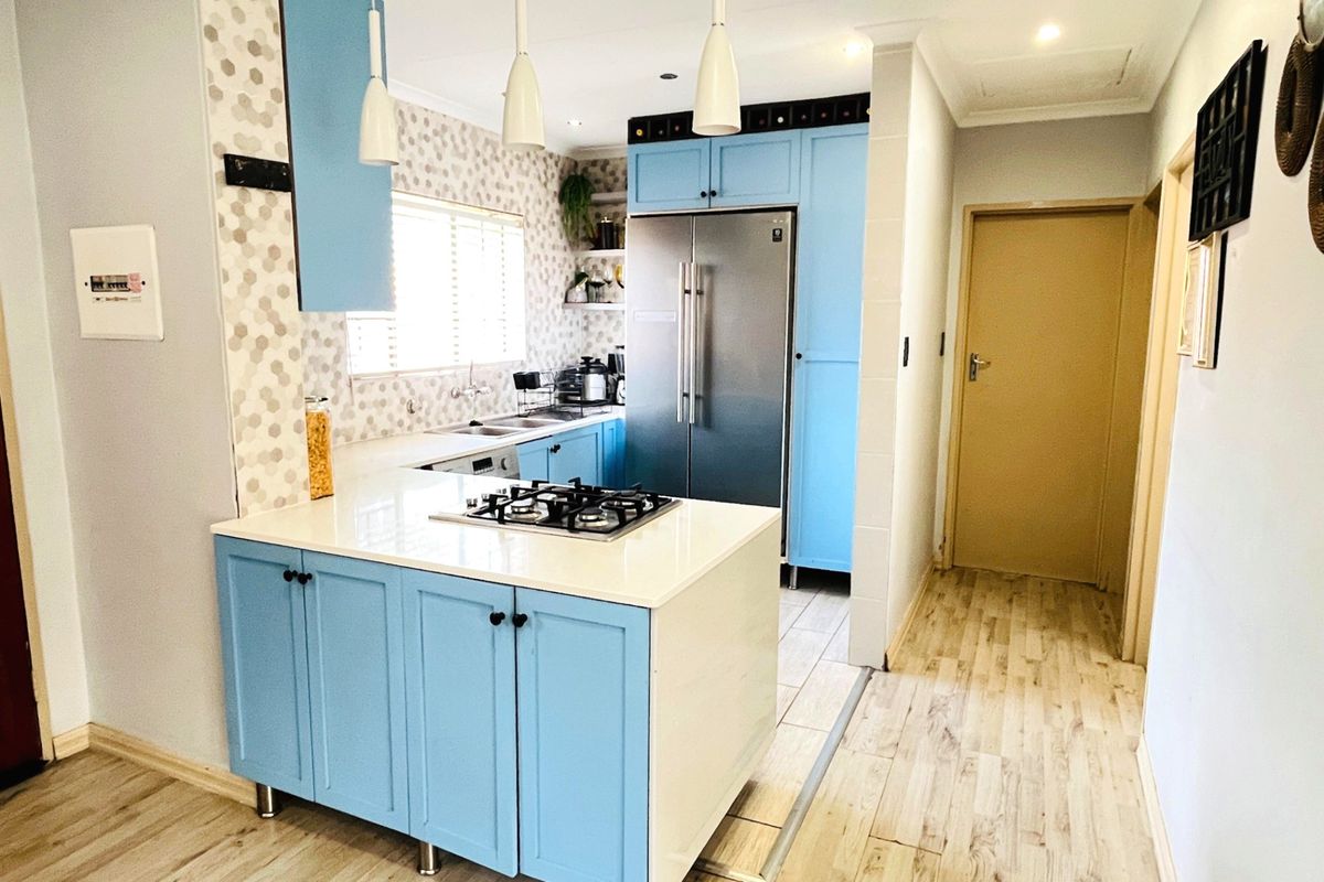 Townhouse For Sale in Monavoni, Centurion - Photo 3