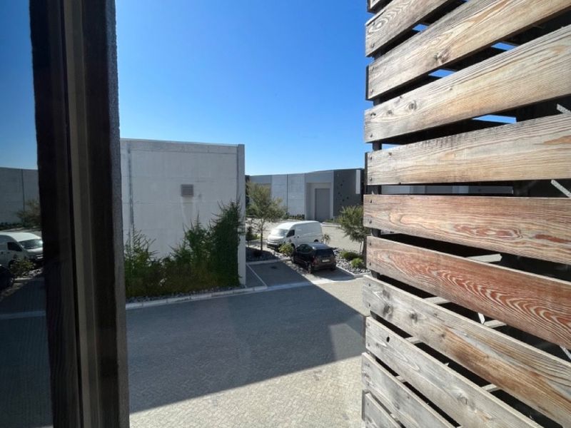 423m2 Warehouse To LET in The Reserve Business Park 2 - Photo 10