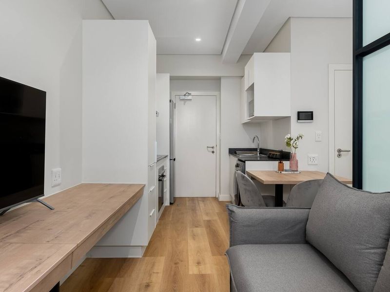 Modern Studio Apartment - The Carrington, Loop Street - Photo 8