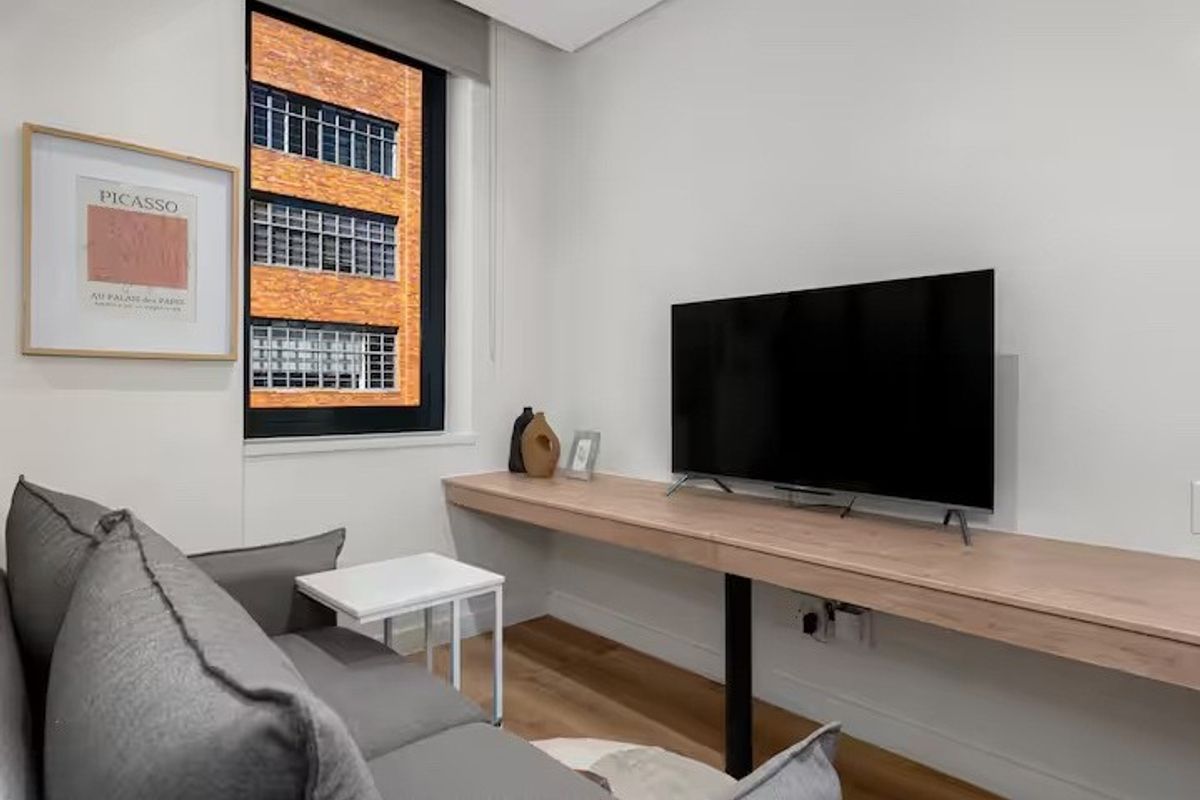 Modern Studio Apartment - The Carrington, Loop Street - Photo 5