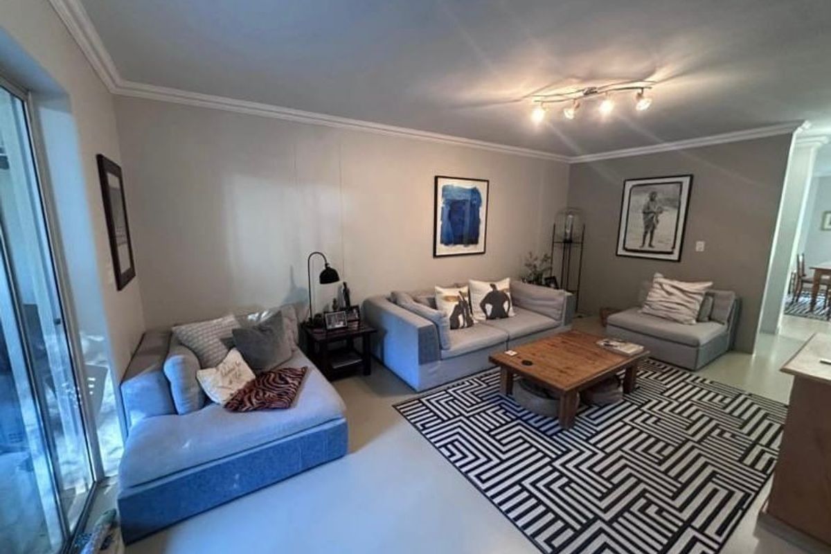 Apartment To Rent in Sandton Central, Sandton - Photo 5