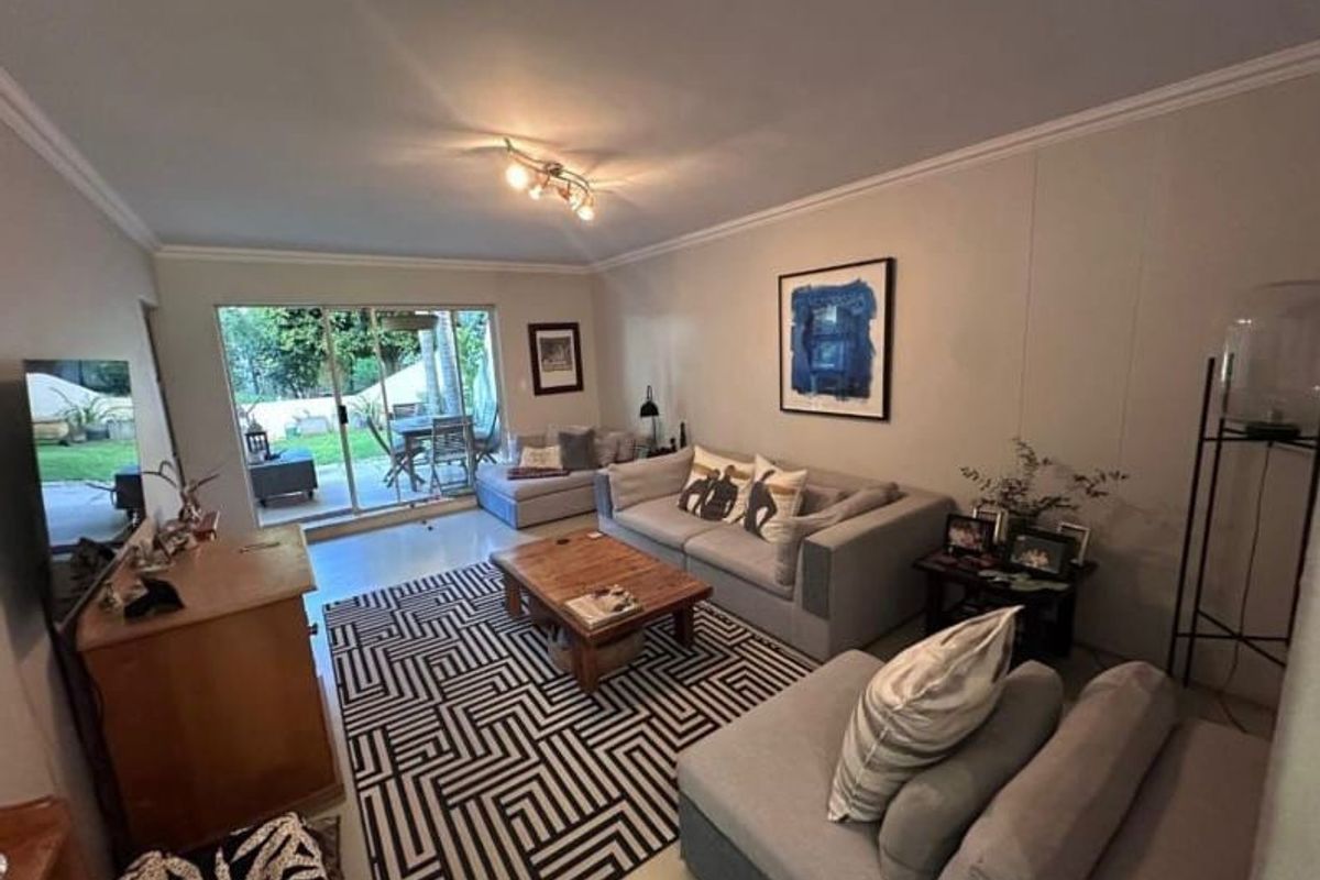 Apartment To Rent in Sandton Central, Sandton - Photo 3